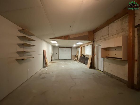 1200 Queens Way, Fairbanks, AK 99701